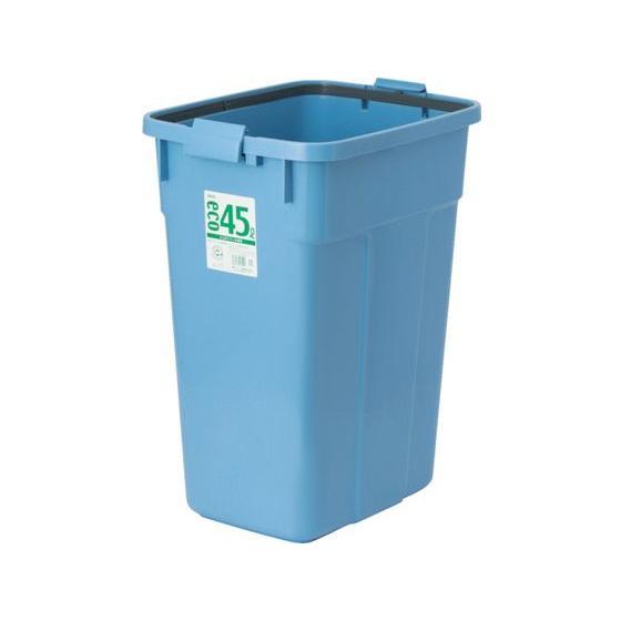 【お取り寄せ】積水 エコポリペ-ル角型#60本体 PEK60B ゴミ箱 ゴミ袋 清掃