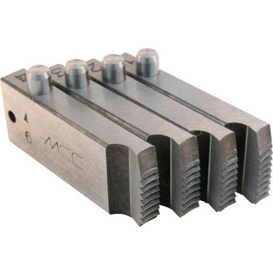 【お取り寄せ】MCC BMチェーザ W1R BMCRW08 スチール管 ガス管 水道管配管工具 水道...