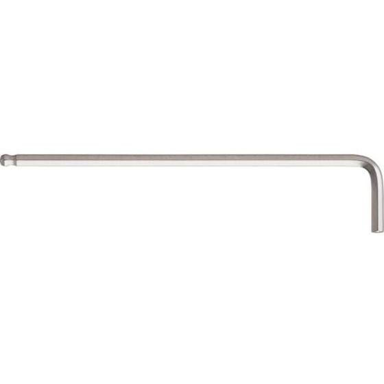 【お取り寄せ】エイト 六角棒スパナ テーパーヘッド エキストラロング 単品 対辺寸法8.0mm TL...
