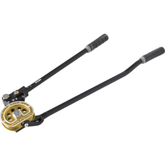 【お取り寄せ】アサダ クイックアクションチューブベンダ5／8 CT205 パイプベンダー 水道 空調...