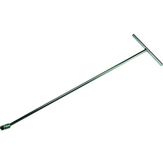 【お取り寄せ】FPC スネイクレンチ 10mm SNW-10 Ｔ型レンチ フレックスレンチ レンチ ...