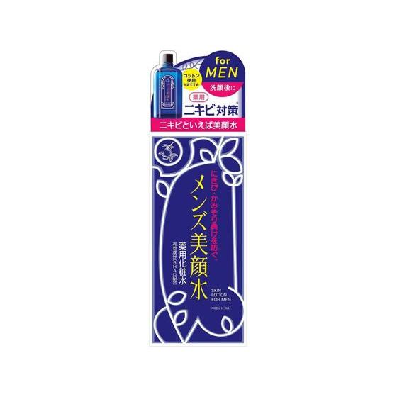 明色化粧品 薬用メンズ美顔水 90ml