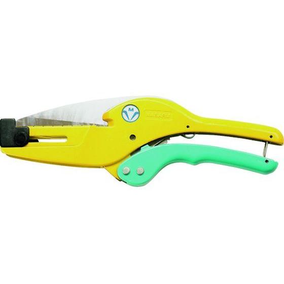 【お取り寄せ】マサル ガードマンカッター GK2 ケーブルカッター 空調 電設資材 作業用品 工具