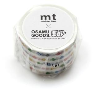 【お取り寄せ】カモ井 OSAMU GOODS ...の詳細画像1