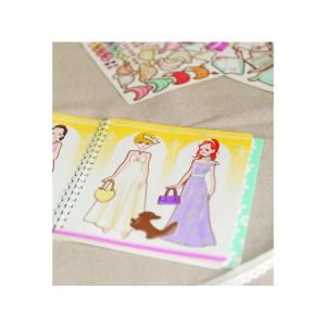 コクヨ おしゃれノート KE-WC18 知育玩...の詳細画像5