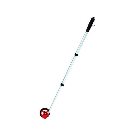 【お取り寄せ】KDS ウォーキングメジャー1KS WM-1KS ローラー距離計 測量用品 工事用品 ...