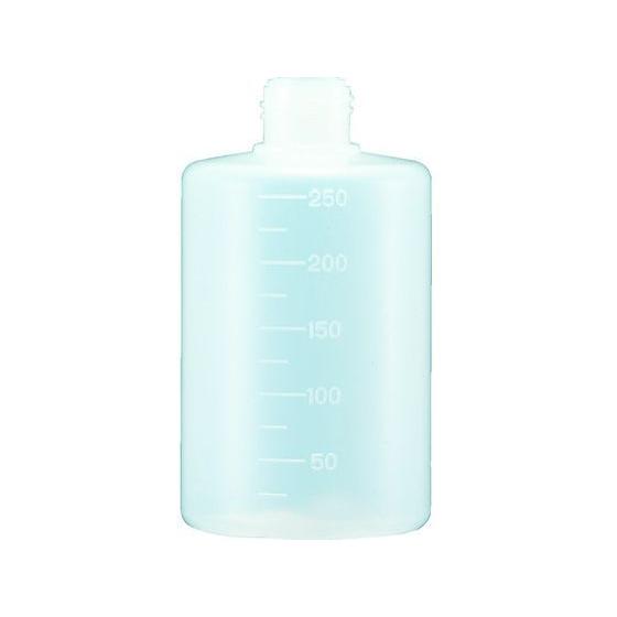 【お取り寄せ】瑞穂 スポイドボトル 250ml本体のみ 0822B 洗浄瓶 スプレー類 プッシュボト...