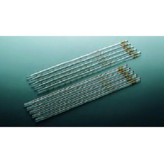 【お取り寄せ】クライミング 2065 先端メスピペット(穴太) 5ML 2065-03-10 ピペッ...