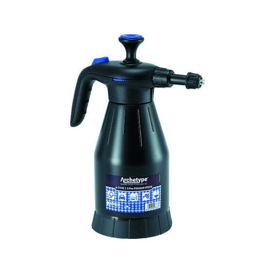 【お取り寄せ】EPOCA 蓄圧式スプレー A-TYPE1.5 PRO FOAMER VITON 78...