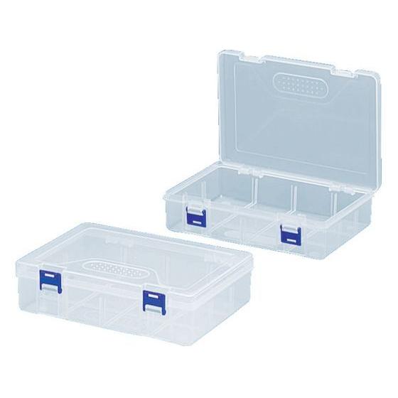 【お取り寄せ】リングスター スーパークラブパーツ R-240クリア R-240-C ツールボックス ...