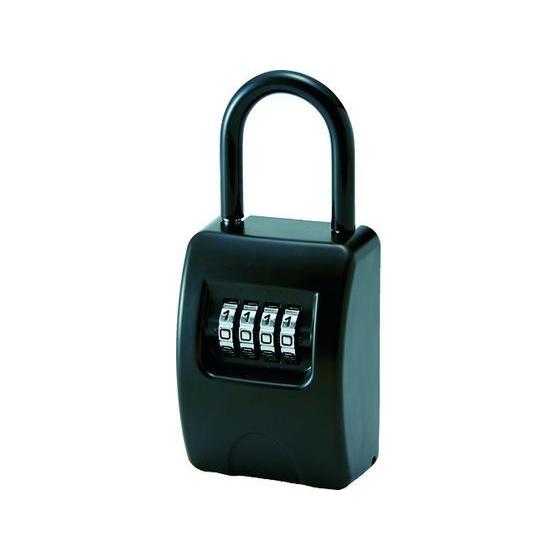 【お取り寄せ】フジテック BPセーフティボックス R BP-10786 腕章 カギ 防犯対策 防犯