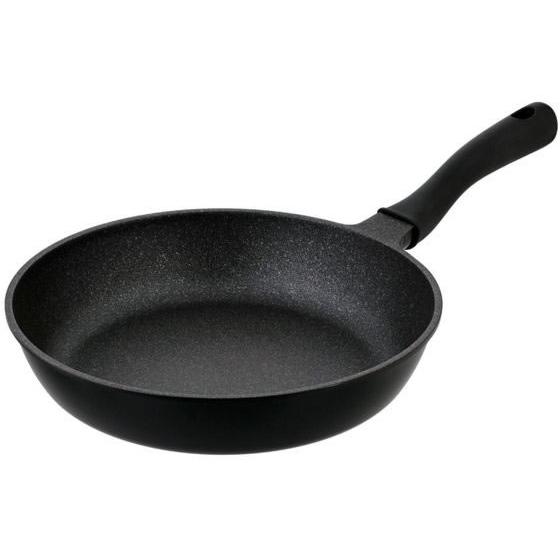 【お取り寄せ】LIV PLUS 軽すぎる フライパン 26cm ガス火専用 軽量