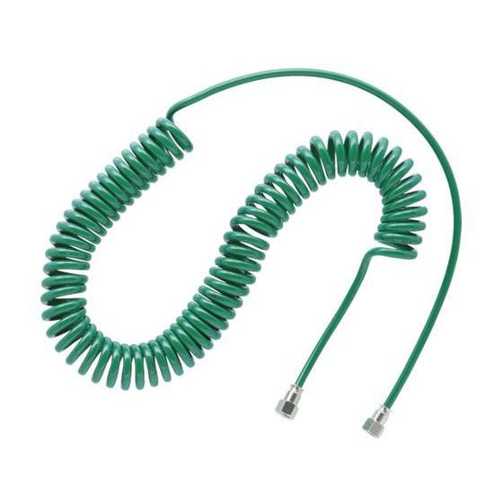 【お取り寄せ】WTB フィッティングコイルホース AC-7GFT-F コイルホース 流体継手 チュー...