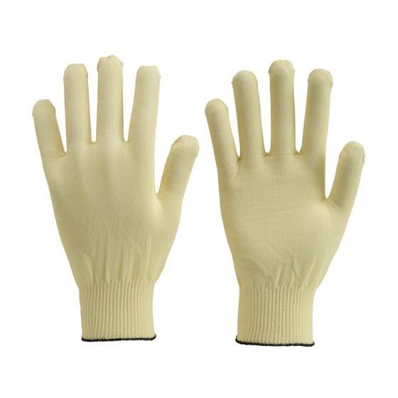 【お取り寄せ】TRUSCO アラミド手袋 15ゲージ 薄手タイプ LLサイズ DPM900-LL ア...