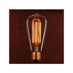 【お取り寄せ】朝日電器 ビンテージランプ 11...の詳細画像1