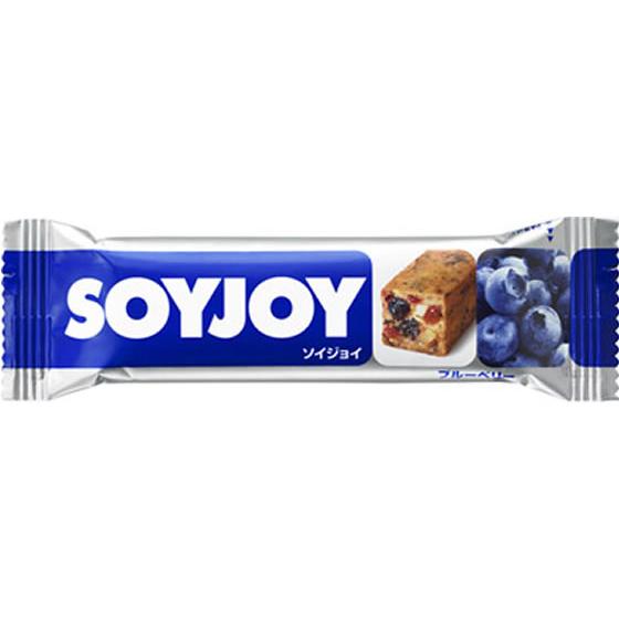 大塚製薬 SOYJOY(ソイジョイ) ブルーベリー  バランス栄養食品 栄養補助 健康食品