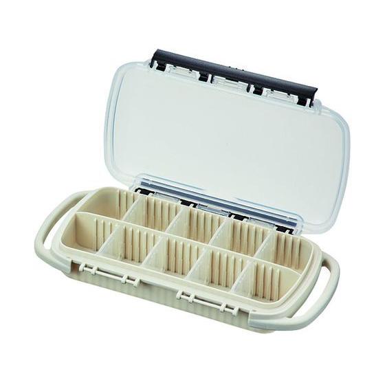 【お取り寄せ】リングスター イージーケース EC-2100-C ツールボックス ツールバック 保管 ...