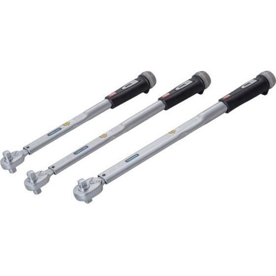 【お取り寄せ】TONE プレセット形トルクレンチ ダイレクトセット・左右ネジ用 T6MN300R ト...