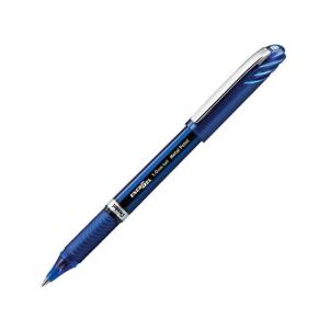 ぺんてる エナージェルユーロ 1.0mm 青 BL30-C 青インク ゲルインクボールペン