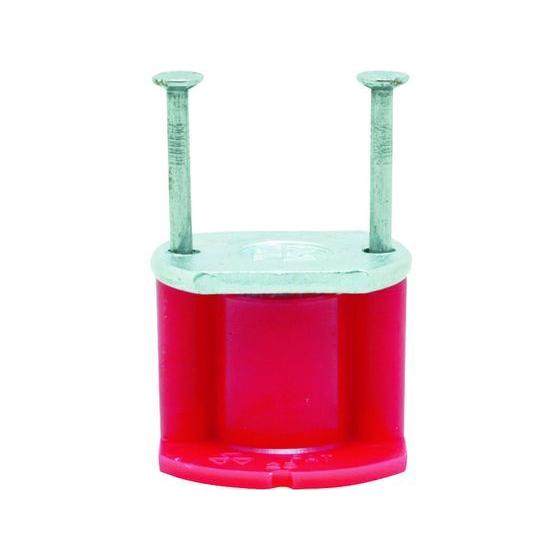 【お取り寄せ】三門 ポパイ2 赤 500個入 P-3020-R ボルト ねじ 釘 素材 作業用品 工...