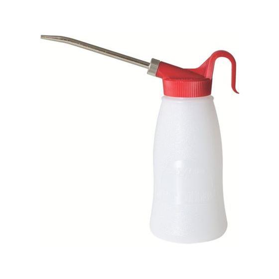 【お取り寄せ】フルプラ ジェットオイラーニュースーパー小レッド 3011R オイル用オイラー ボトル...