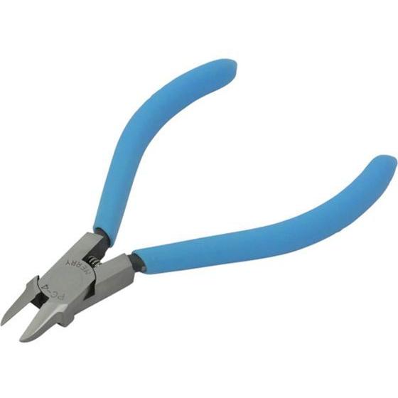 【お取り寄せ】メリー ニッパ125mm PC4-125 ニッパ ペンチ プライヤー 作業用品 工具