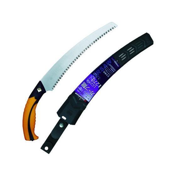 【お取り寄せ】レザーソー LC27-Aカーブ 7753 のこぎり 作業工具 作業用品 工具