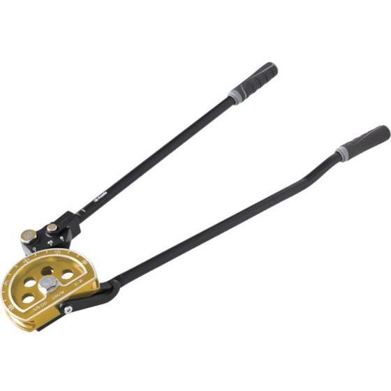 【お取り寄せ】アサダ クイックアクションチューブベンダ3／4 CT206 パイプベンダー 水道 空調...