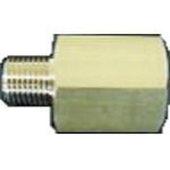 【お取り寄せ】ヤマト オス×メス継手 接続サイズR3／4×Rc1 TB101 継手 パイプ 水道 空...