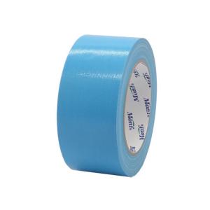 古藤工業/カラー布テープ 幅50mm×長さ25m ソーダ/NO890ソー