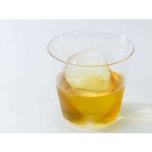 ハードクリアカップ 215ml 40個入 TS...の詳細画像1