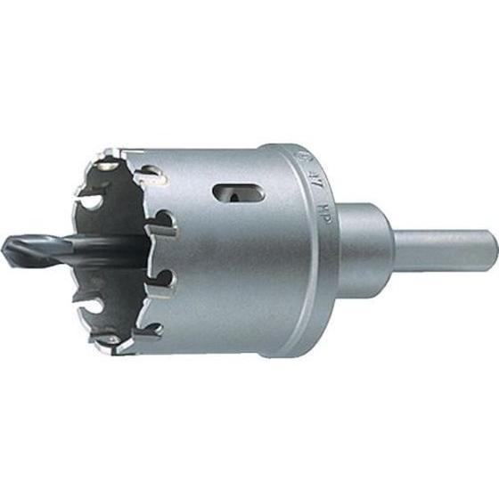 【お取り寄せ】大見 超硬ロングホールカッター 51mm TL51 穴あけ工具 ホールソー コアドリル...