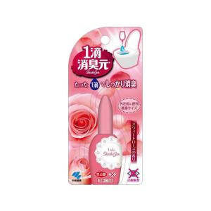 小林製薬 1滴消臭元 スウィートローズ 20mL...の商品画像