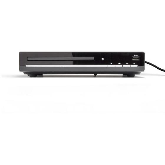 ベルソス 据置DVDプレーヤー(AVケーブルタイプ) VS-DD401AK ＤＶＤプレイヤー ＴＶ ...