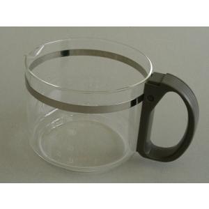 象印 コーヒーメーカー ガラス容器(ジャグ) ハーブブラウン柄用  コーヒー コーヒー器具