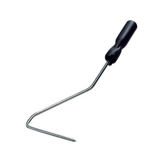 【お取り寄せ】大塚 ミドル・スモール兼用ハンドル(丸柄) 1631130000 ペイントローラー 塗...