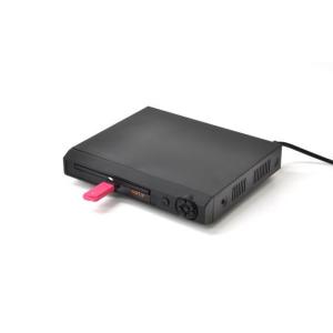 ベルソス 据置DVDプレーヤー(HDMIケーブ...の詳細画像2