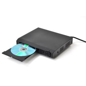 ベルソス 据置DVDプレーヤー(HDMIケーブ...の詳細画像3
