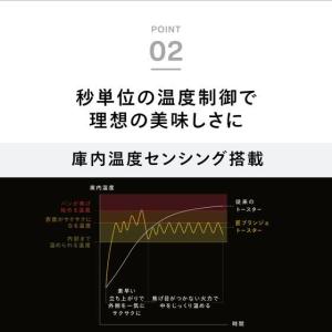 ツインバード 匠ブランジェトースター PLUS...の詳細画像5