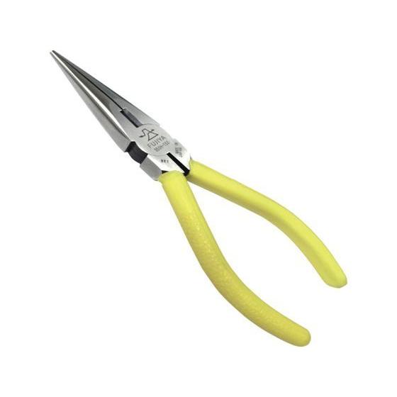 【お取り寄せ】フジ矢 ステンレスラジオペンチ 150mm 350H-150 ラジオペンチ ペンチ ニ...