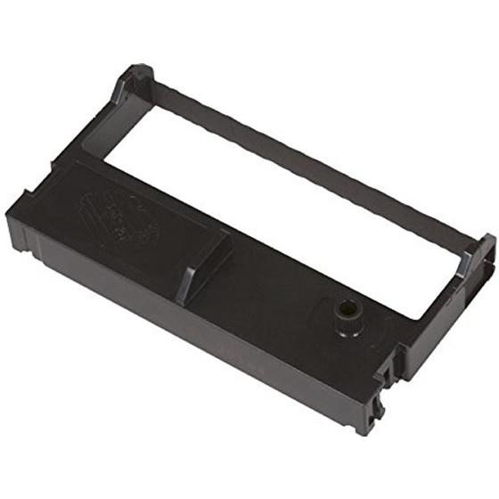 エプソン プリンタリボン 黒 ERC-43B エプソン ＥＰＳＯＮ プリンタ インクリボン トナー