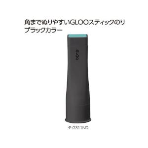 コクヨ グルー スティックのり(色が消える) ...の詳細画像1