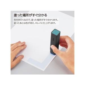 コクヨ グルー スティックのり(色が消える) ...の詳細画像2