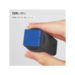 コクヨ グルー スティックのり(色が消える) ...の詳細画像3