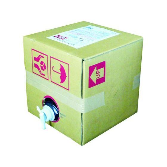 【お取り寄せ】Linda コンクリートクリーン 20L／BIB CB20 工業用潤滑油 切削剤 スプ...