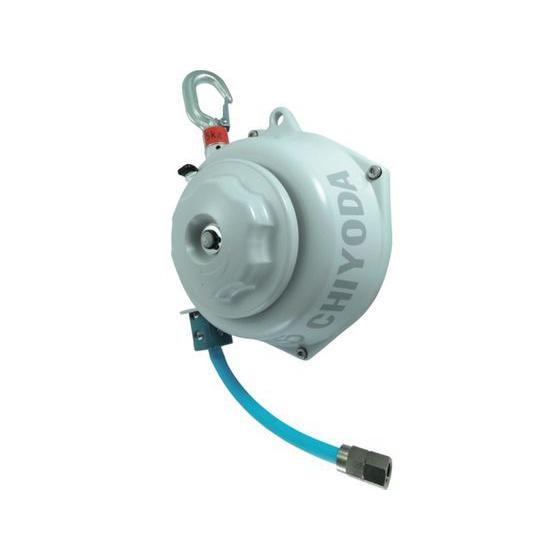 【お取り寄せ】チヨダ メガホースバランサー ツール5kgまで MHB-85 ホース ホースリール コ...