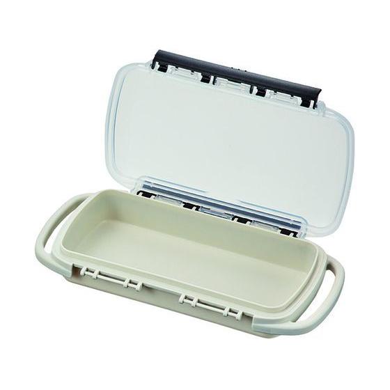 【お取り寄せ】リングスター イージーケース EC-2100F ツールボックス ツールバック 保管 作...