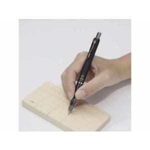 ゼブラ デルガード シャープペン 07 ホワイ...の詳細画像4