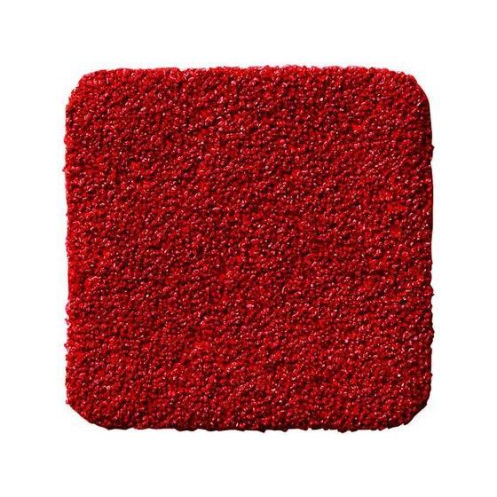 【お取り寄せ】TRUSCO ノンスリップテープ 屋外用 40mm×40m レッド 50枚入 屋外用 ...