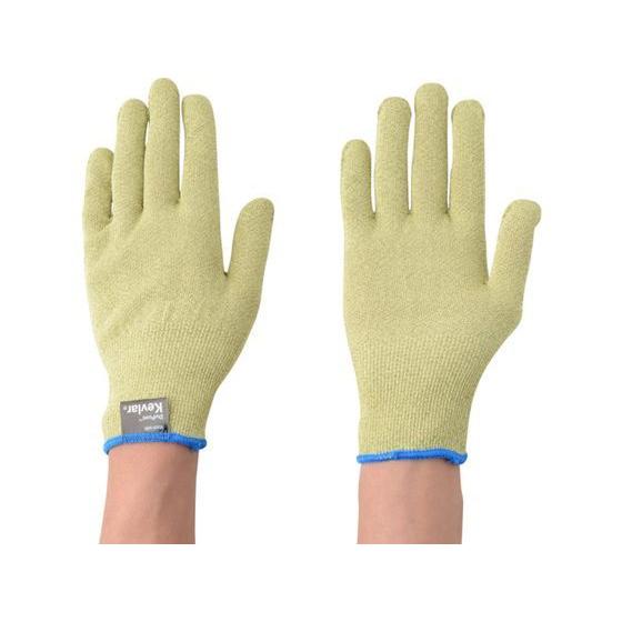 【お取り寄せ】アトム ケブラー(R)SDサンダーロン手袋 HG-90-M アラミド 耐切創手袋 作業...